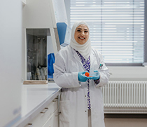 Fatima Abdelfattah